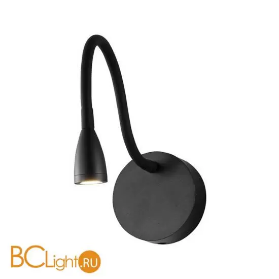 Бра Crystal Lux MOVI A AP3W LED BL