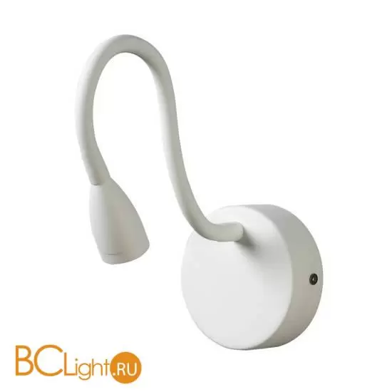 Бра Crystal lux Movi MOVI A AP3W LED WH