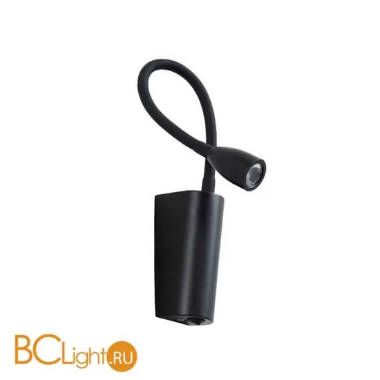 Бра Crystal Lux MOVI B AP3W LED BL
