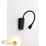 Бра Crystal Lux MOVI B AP3W LED BL - Фото 0