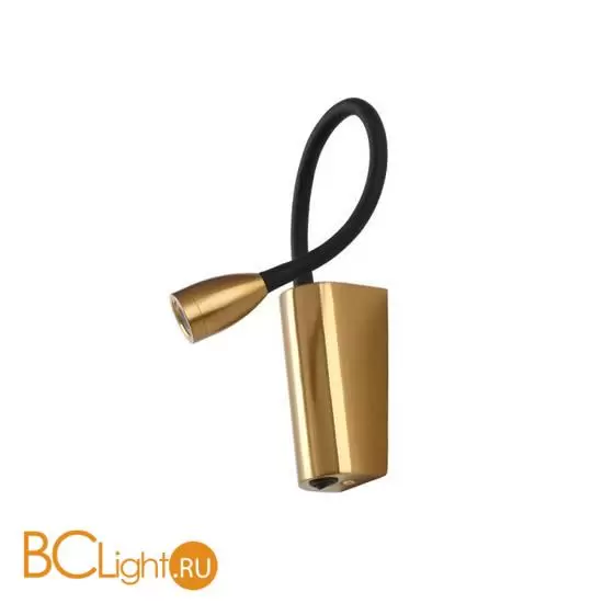 Бра Crystal lux Movi MOVI B AP3W LED BS