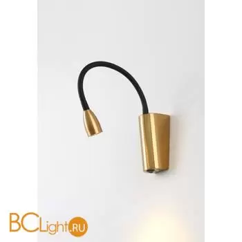 Бра Crystal lux Movi MOVI B AP3W LED BS - Фото 0