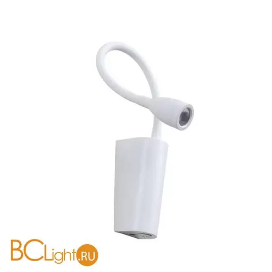 Бра Crystal lux Movi MOVI B AP3W LED WH