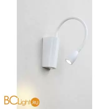 Бра Crystal lux Movi MOVI B AP3W LED WH - Фото 0