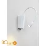 Бра Crystal lux Movi MOVI B AP3W LED WH - Фото 0
