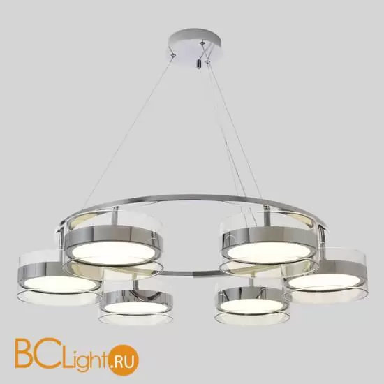 Люстра Crystal lux Myself MYSELF SP60W LED
