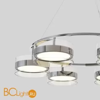Люстра Crystal lux Myself MYSELF SP60W LED - Фото 0