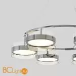 Люстра Crystal lux Myself MYSELF SP60W LED - Фото 0