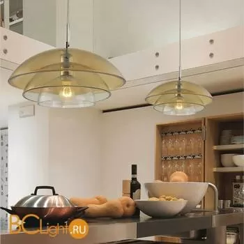 Подвесной светильник Crystal lux MYSELF SP1 - Фото 0