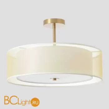 Люстра Crystal lux MYSTERY MYSTERY PL5 BRASS - Фото 3