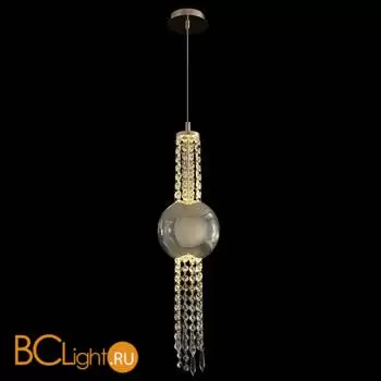 Подвесной светильник Crystal lux navajo NAVAJO SP3W LED GOLD