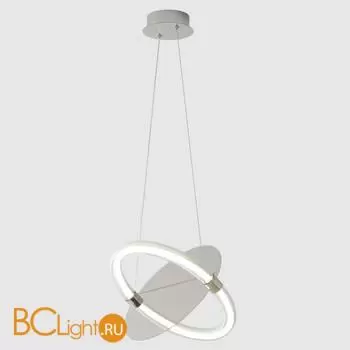 Подвесной светильник Crystal lux NEBULA NEBULA SP22W LED CHROME