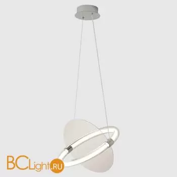 Подвесной светильник Crystal lux NEBULA NEBULA SP22W LED CHROME - Фото 7