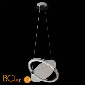 Подвесной светильник Crystal lux NEBULA NEBULA SP22W LED CHROME - Фото 0