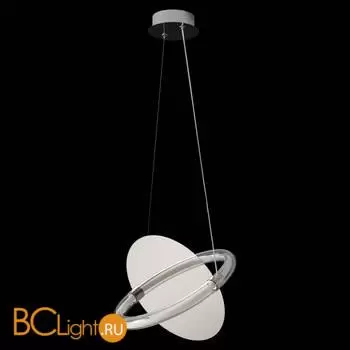 Подвесной светильник Crystal lux NEBULA NEBULA SP22W LED CHROME - Фото 2