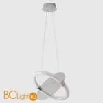 Подвесной светильник Crystal lux NEBULA NEBULA SP22W LED CHROME - Фото 4