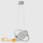Подвесной светильник Crystal lux NEBULA NEBULA SP22W LED CHROME - Фото 6