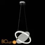 Подвесной светильник Crystal lux NEBULA NEBULA SP22W LED CHROME - Фото 8