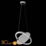 Подвесной светильник Crystal lux NEBULA NEBULA SP22W LED CHROME - Фото 0