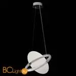 Подвесной светильник Crystal lux NEBULA NEBULA SP22W LED CHROME - Фото 2