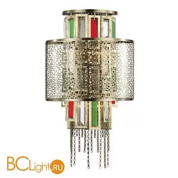Настенный светильник Crystal Lux NEW YORK AP2