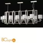 Люстра Crystal lux Nicolas NICOLAS SP12 L1600 GOLD/WHITE - Фото 1