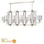Люстра Crystal lux Nicolas NICOLAS SP10 L1300 GOLD/WHITE