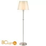 Торшер Crystal lux Nicolas NICOLAS PT1 NICKEL/WHITE - Фото 2