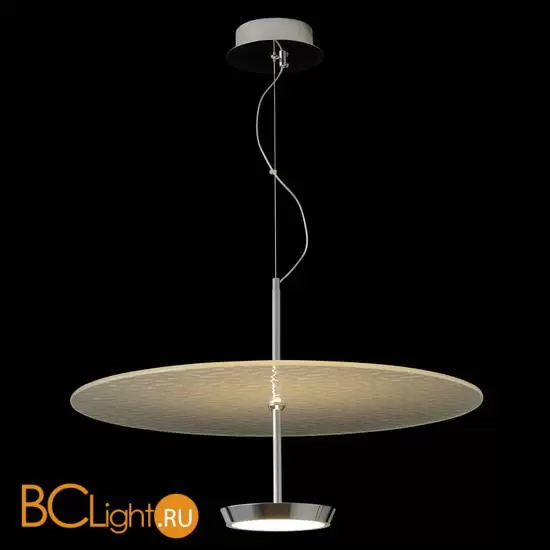Подвесной светильник Crystal lux Nicole NICOLE SP18W LED