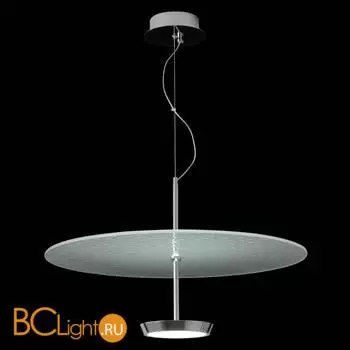 Подвесной светильник Crystal lux Nicole NICOLE SP18W LED - Фото 8