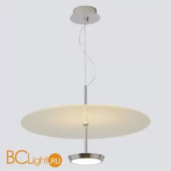 Подвесной светильник Crystal lux Nicole NICOLE SP18W LED - Фото 4