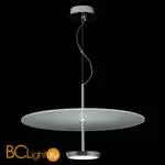 Подвесной светильник Crystal lux Nicole NICOLE SP18W LED - Фото 2