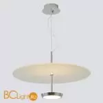 Подвесной светильник Crystal lux Nicole NICOLE SP18W LED - Фото 4