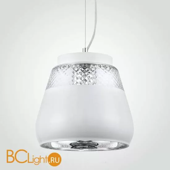 Подвесной светильник Crystal Lux NOTTE SP1 BIANCO