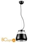 Подвесной светильник Crystal Lux NOTTE SP1 NERO