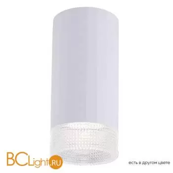 Потолочный светильник Crystal lux novari CLT 048C WH