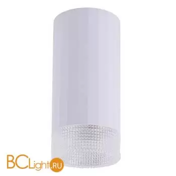 Потолочный светильник Crystal lux novari CLT 048C WH - Фото 1