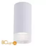 Потолочный светильник Crystal lux novari CLT 048C WH - Фото 0