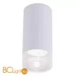 Потолочный светильник Crystal lux novari CLT 048C WH - Фото 2