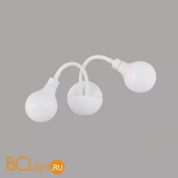 Бра Crystal lux Nuvola AP2 - Фото 0