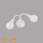 Бра Crystal lux Nuvola AP2 - Фото 0