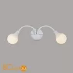 Бра Crystal lux Nuvola AP2