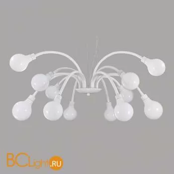 Люстра Crystal lux Nuvola SP12 - Фото 1