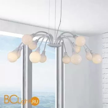 Люстра Crystal lux Nuvola SP12