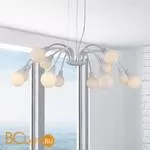 Люстра Crystal lux Nuvola SP12