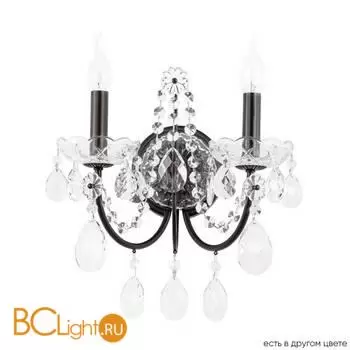 Бра Crystal lux ODELIS ODELIS AP2 BROWN
