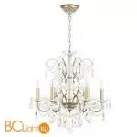 Люстра Crystal lux odelis ODELIS SP6 GOLD - Фото 0