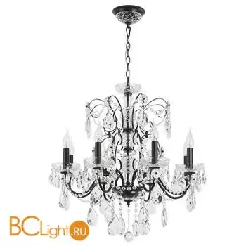 Люстра Crystal lux odelis ODELIS SP8 BROWN
