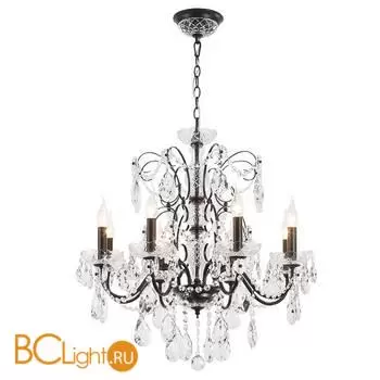 Люстра Crystal lux odelis ODELIS SP8 BROWN - Фото 1