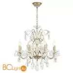 Люстра Crystal lux odelis ODELIS SP8 GOLD - Фото 1